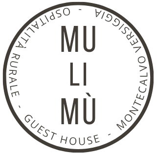 MULIMù – GUESTHOUSE